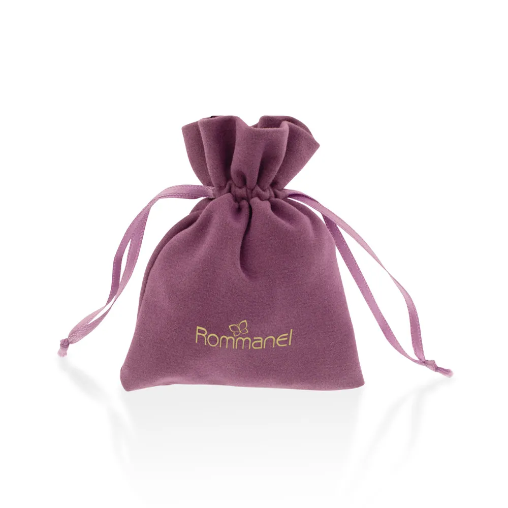 PULSEIRA TRIPLA DEZ MANDAMENTOS BANHADA A OURO 18K - Imagem 3