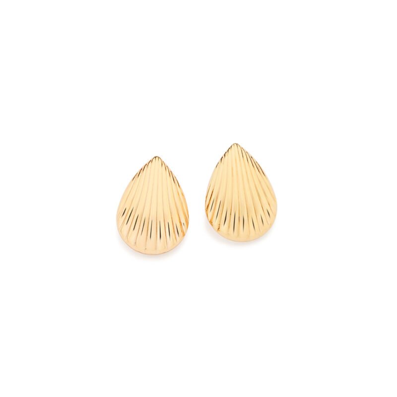 Brinco concha 527547