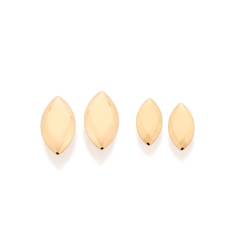 Kit brinco losango 527550