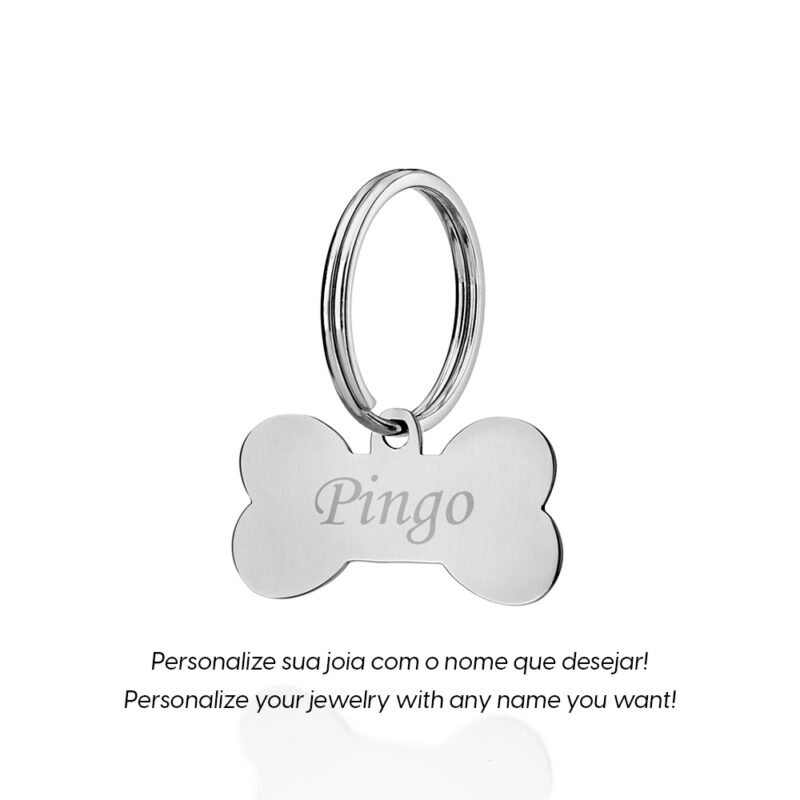 Pet aço 270001
