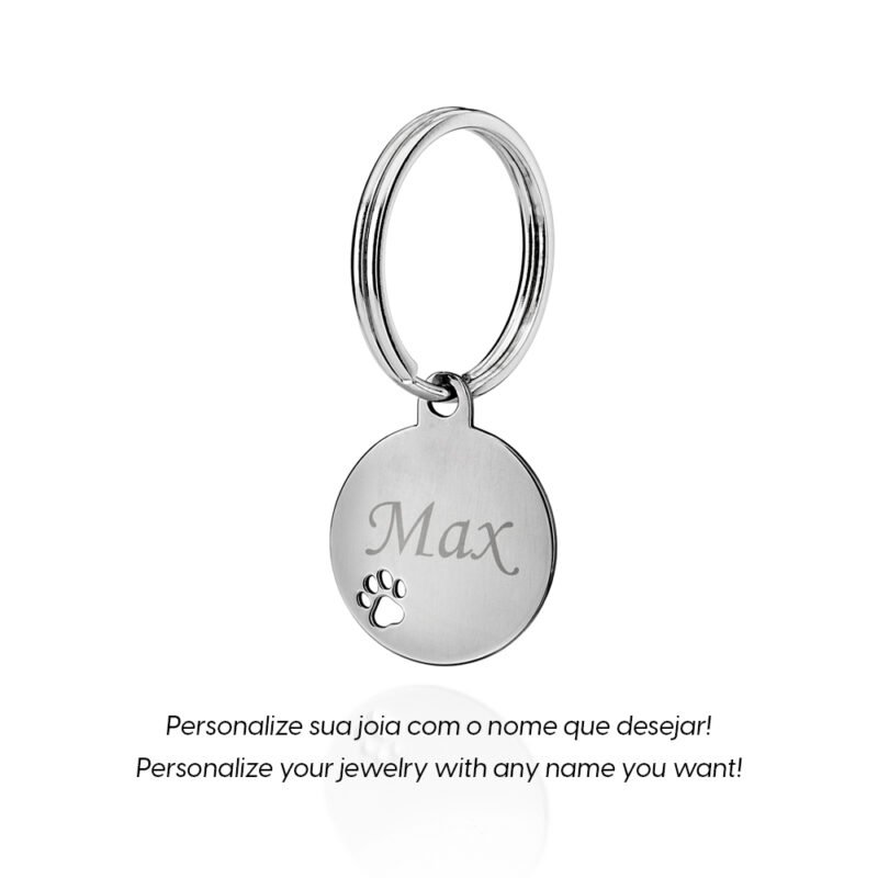 Pet aço 270002
