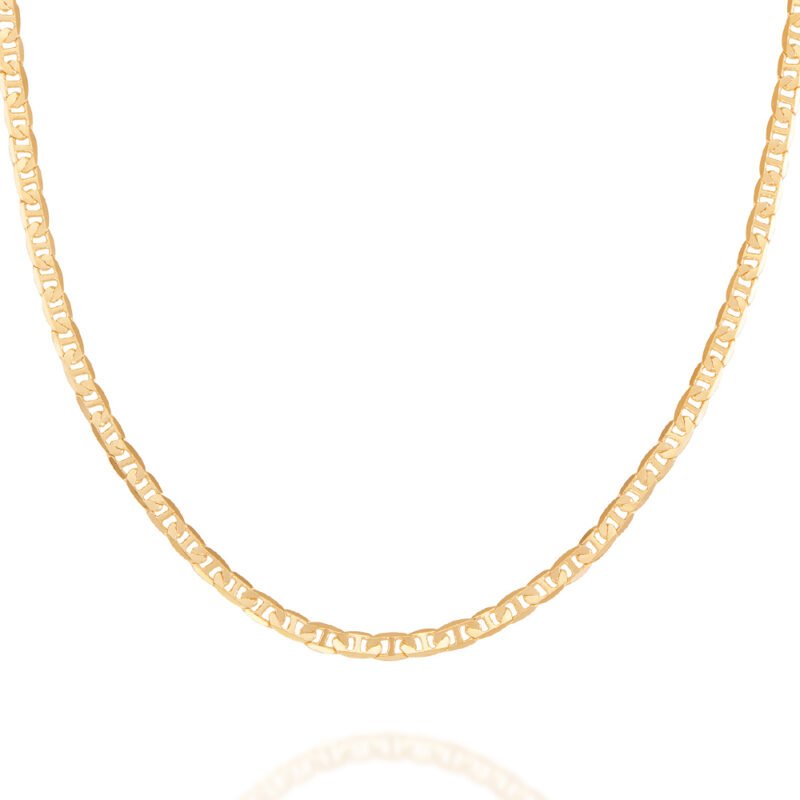 Cordão fio diamantado 530614