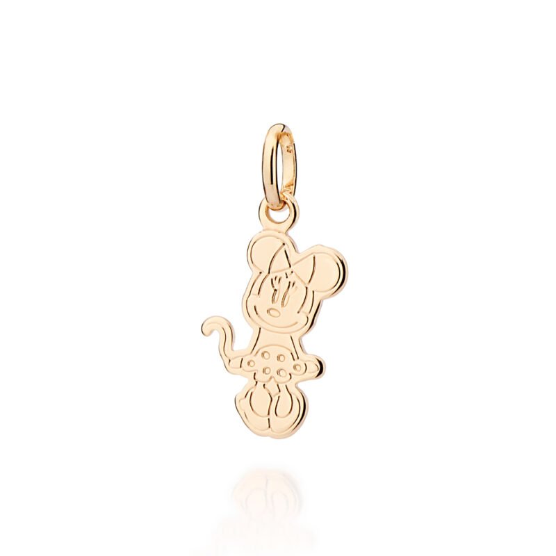 Pingente minnie sketch 542746