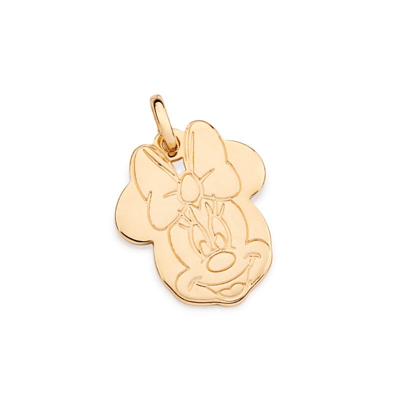 Pingente rosto da minnie 542747