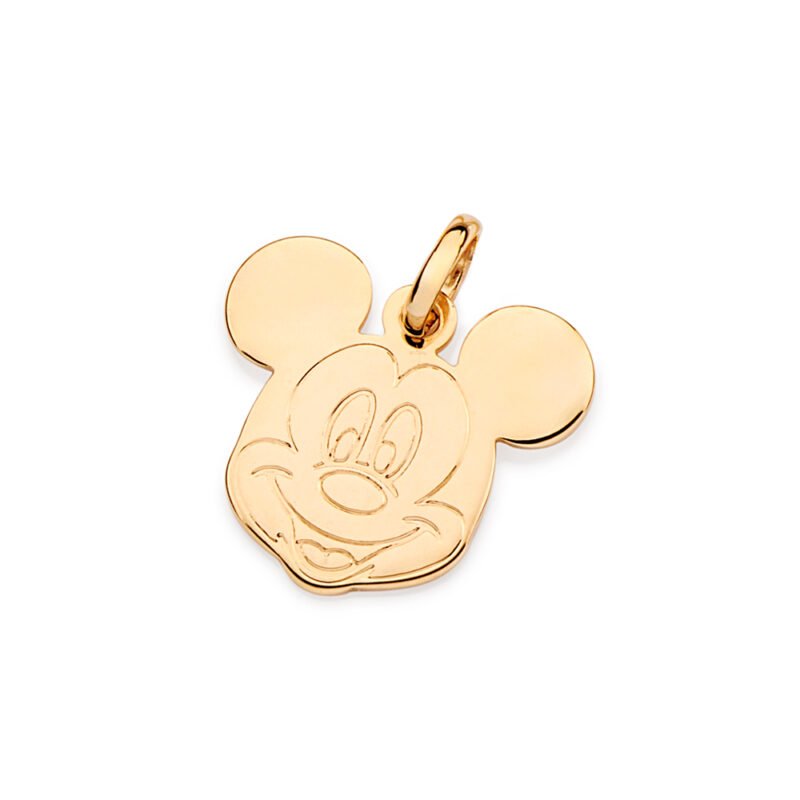 Pingente rosto do mickey 542748