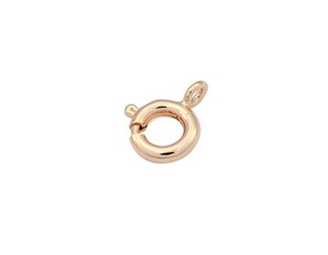 Fecho fl002 de 6mm 590011