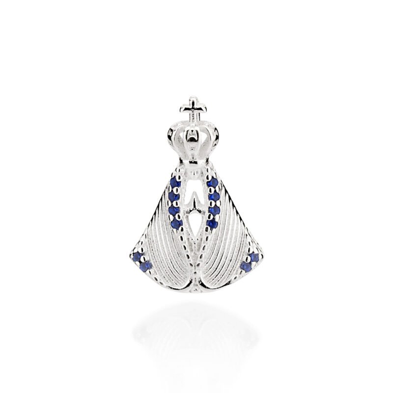 Pingente prata 840085