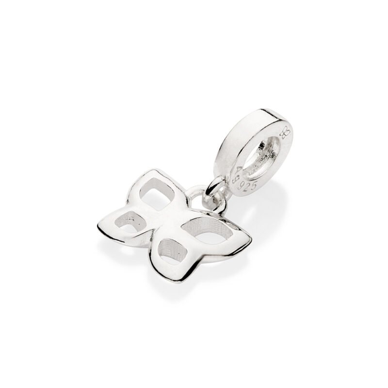 Pingente prata 840090