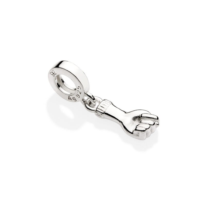 Pingente prata 840095