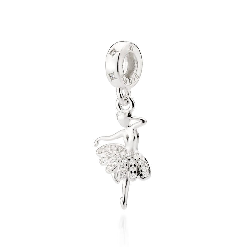 Pingente prata 840135