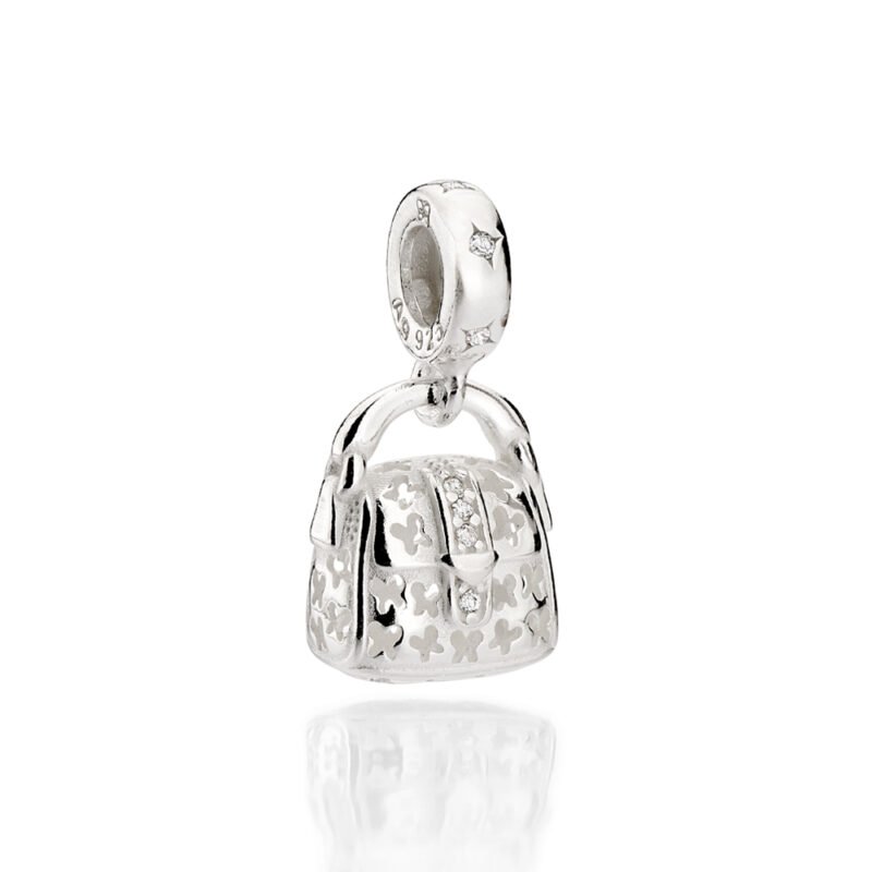 Pingente prata 840136