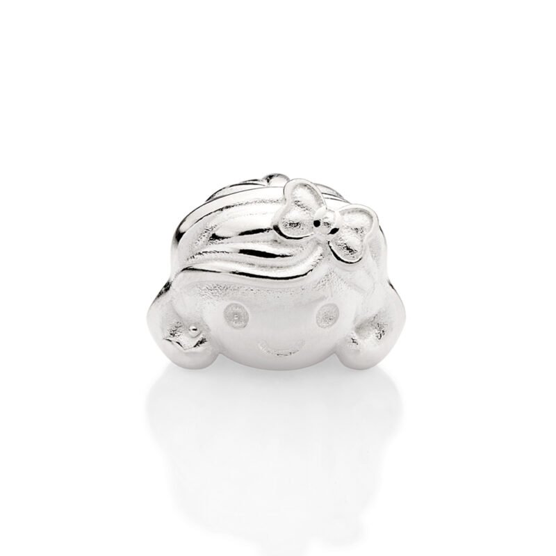 Pingente prata 840141