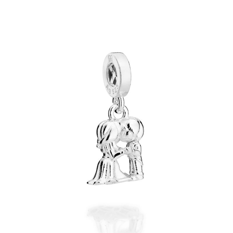 Pingente prata 840194