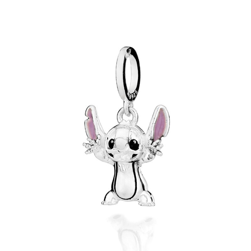 Pingente prata 840255