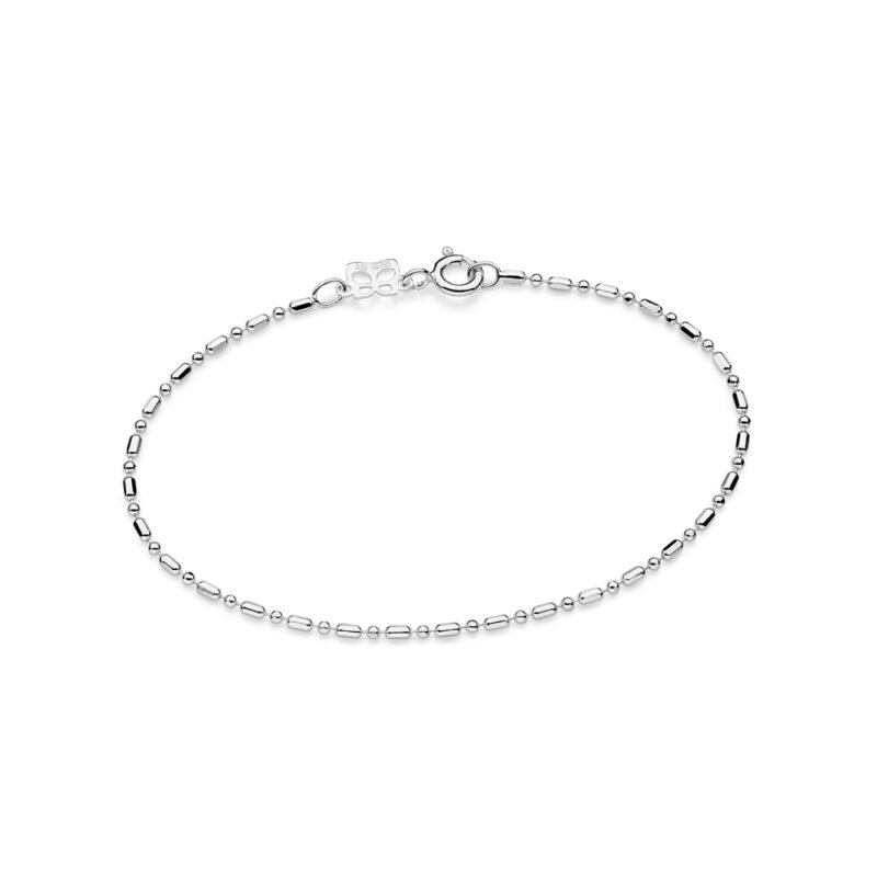 Pulseira prata 850111