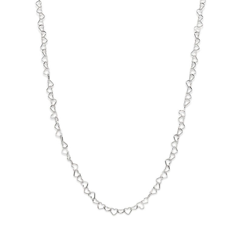 Cordao prata 830042