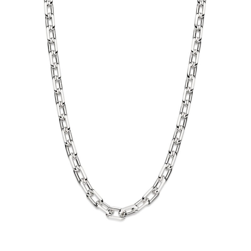 Cordao prata 830043