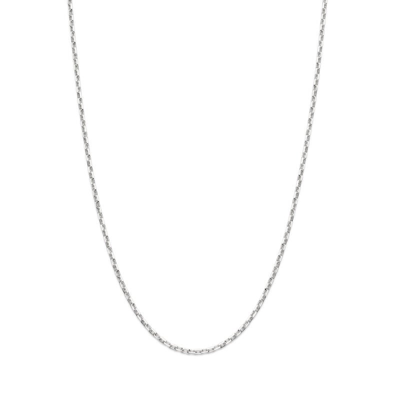 Cordao prata 830048