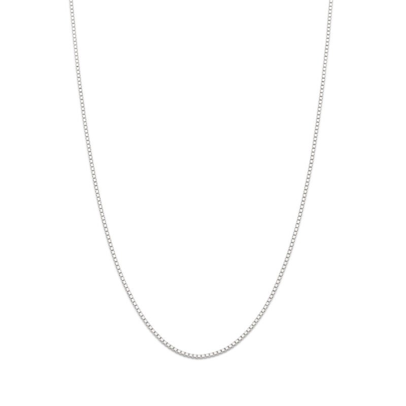 Cordao prata 830058