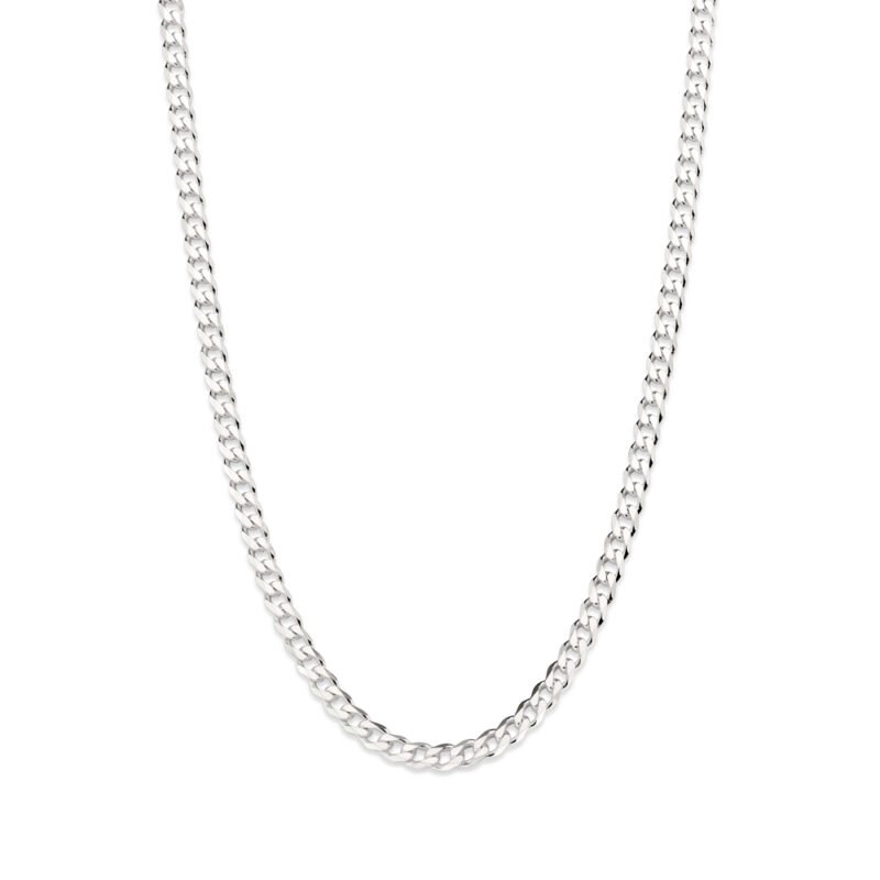 Cordao prata 830059