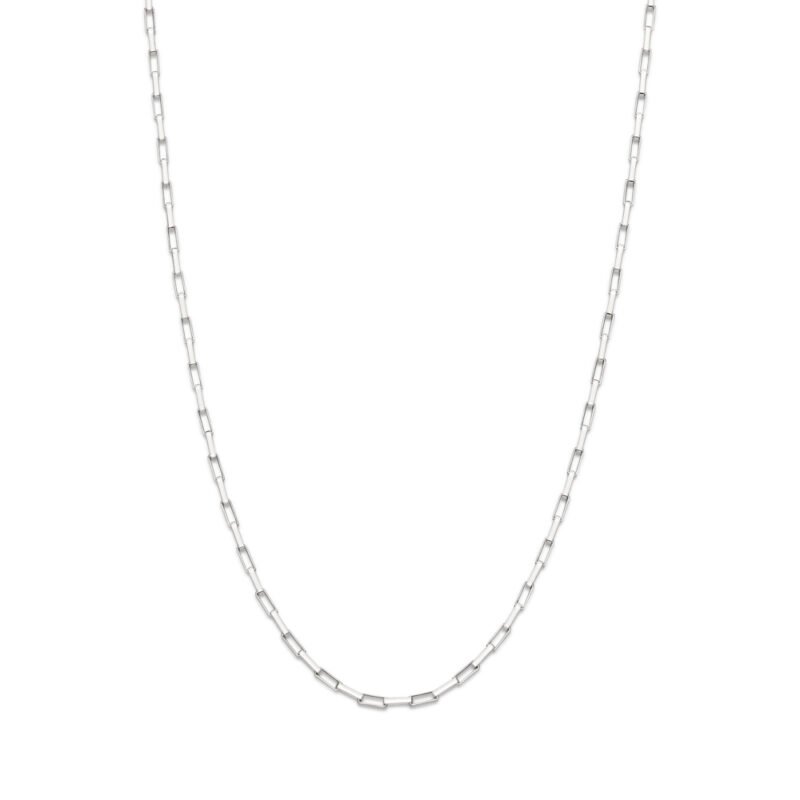 Cordao prata 830064