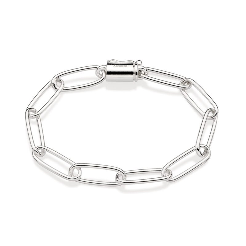 Pulseira prata 850041