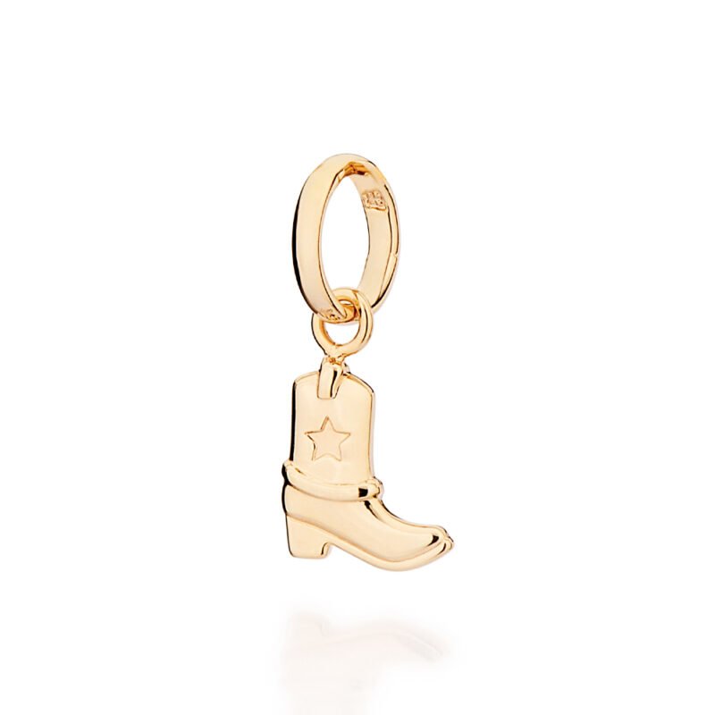 Pingente bota 542954