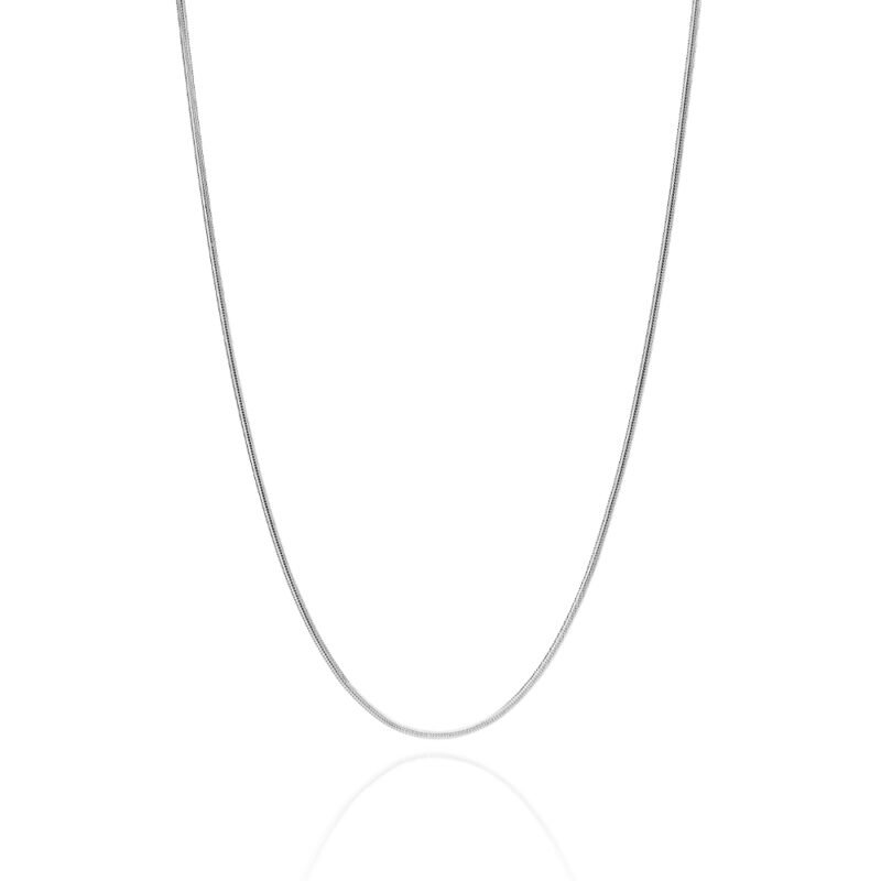 Cordao prata 830098