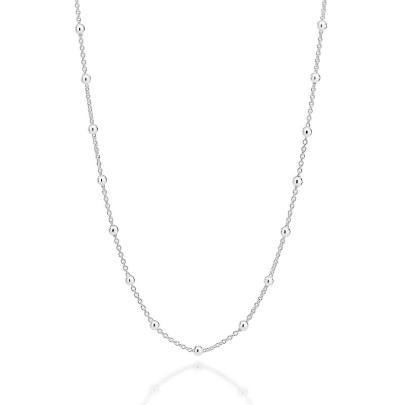 Cordao prata 830123