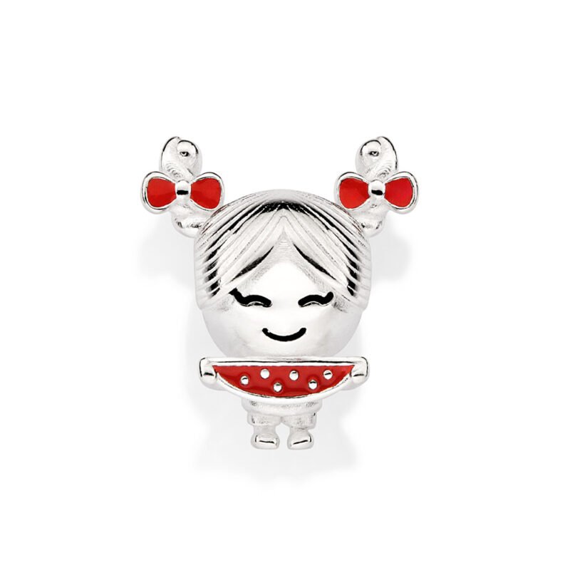 Pingente prata 840171