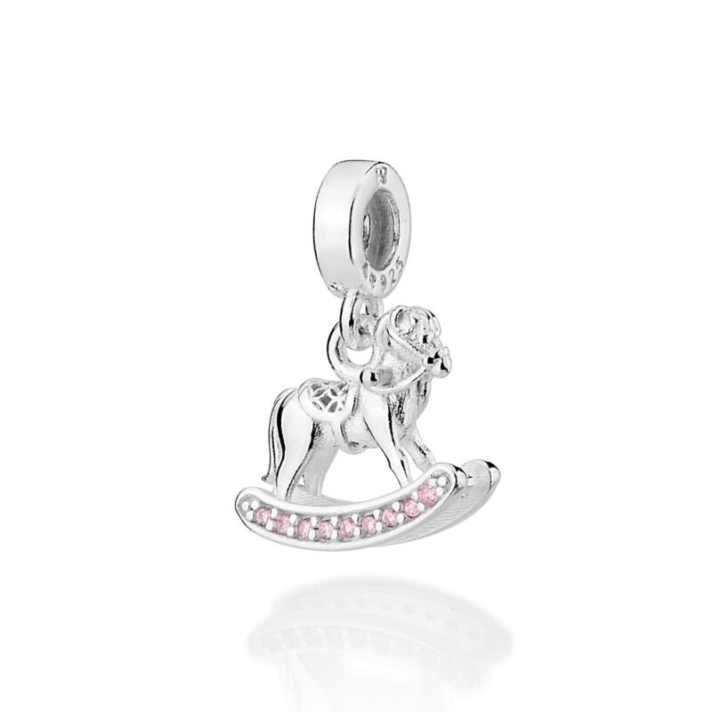 Pingente prata 840236