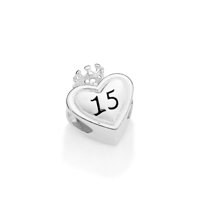 Pingente prata 840261