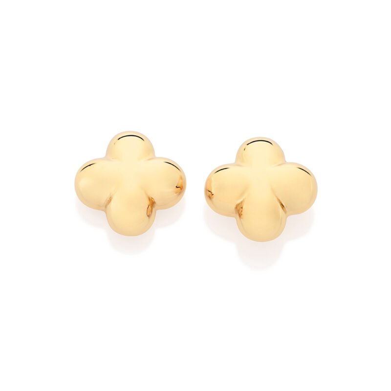 Brinco flor 527325
